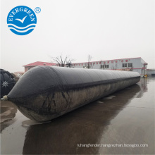 Floating  Marine Salvage Rubber   launching Airbag